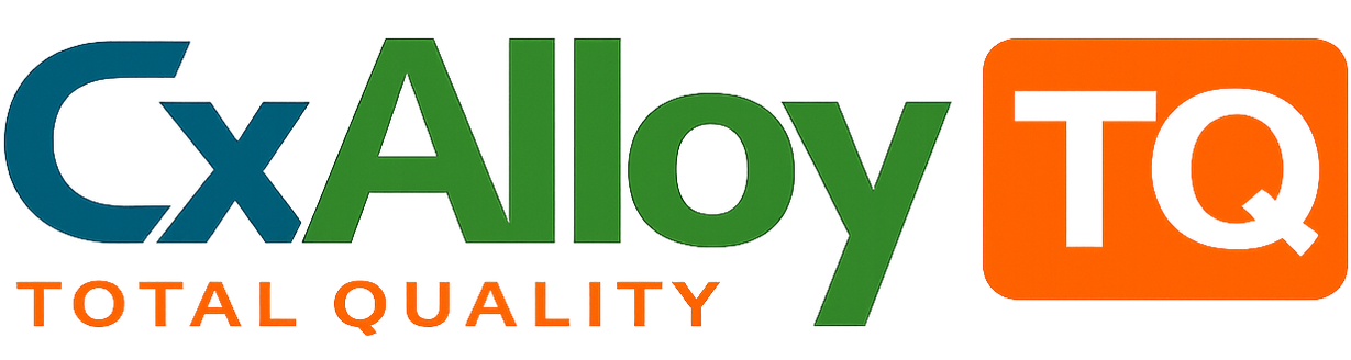 CxAlloy TQ
